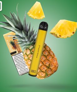 Uno Pineapple BIN ESSA KUWAIT : مؤسسة بن عيسى