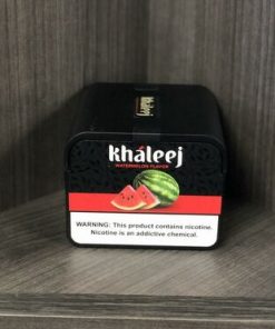 الخليج معسل بنكهة البطيخ