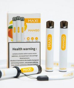 0000837 maxi vape mango 360 BIN ESSA KUWAIT : مؤسسة بن عيسى