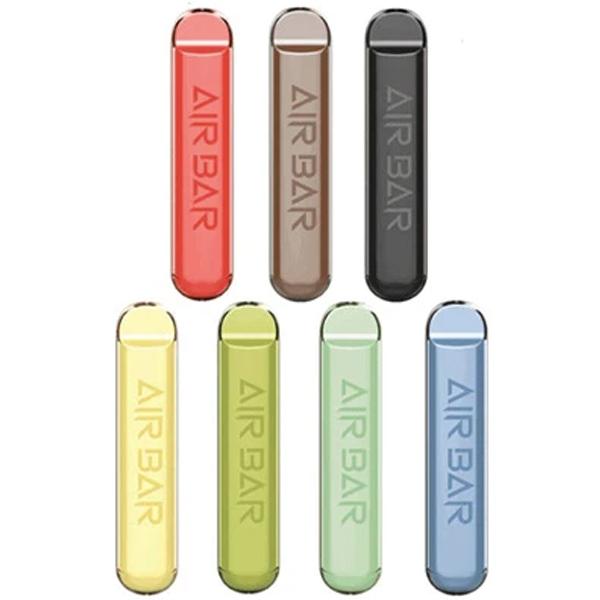 AIR BAR CLOSED POD SYSTEM 45MG