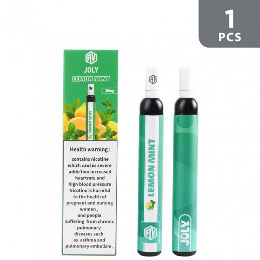 AV JOLY DISPOSABLE DEVICE - Image 10