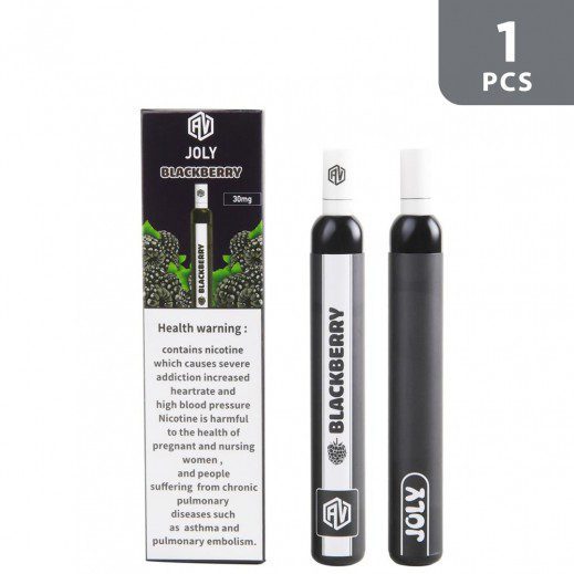 AV JOLY DISPOSABLE DEVICE - Image 8