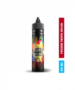 SAMS VAPE FROZEN TROPX XPLOD