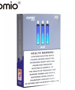 JDI Romio Pro Disposable 1 BIN ESSA KUWAIT : مؤسسة بن عيسى