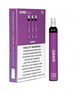 JDI Romio Pro Disposable 3 BIN ESSA KUWAIT : مؤسسة بن عيسى
