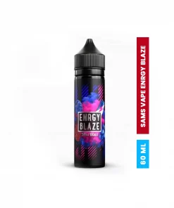 SAMS VAPE ENRGY BLAZE