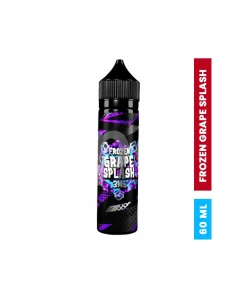SAMS VAPE FROZEN GRAPE SPLASH