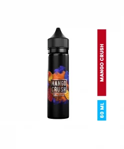 SAMS VAPE MANGO CRUSH