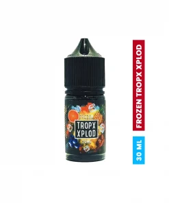 SAMS VAPE FROZEN TROPX XPLOD SALT NIC