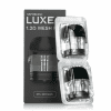 Vaporesso Luxe Q Replacement Pods BIN ESSA KUWAIT : مؤسسة بن عيسى