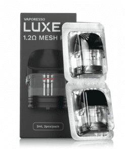 VAPORESSO LUXE Q POD