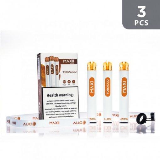 MAXII AUC DISPOSABLE DEVICE - Image 4
