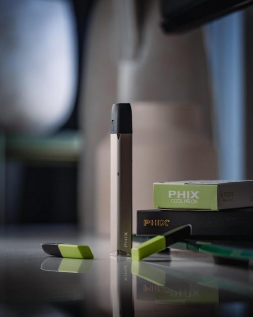 PHIX PRO BASIC KIT