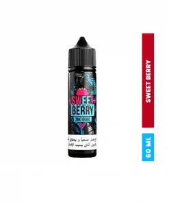 SAMS VAPE SWEET BERRY ICE