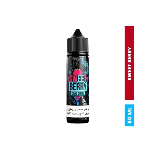 SAMS VAPE SWEET BERRY ICE