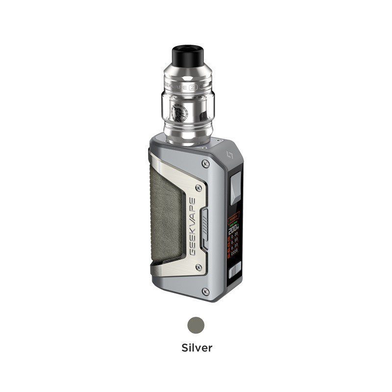 GEEK VAPE L200 - Image 7