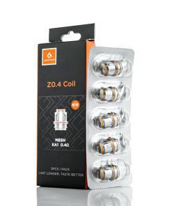 GEEKVAPE Z SERIES COIL