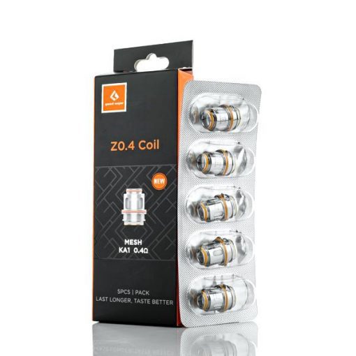 GEEKVAPE Z SERIES COIL