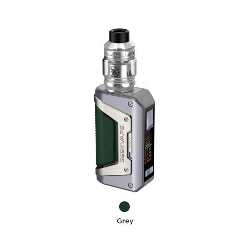 GEEKVAPE L200 - Image 2