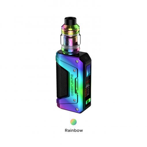 GEEKVAPE L200 - Image 6