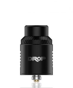 Digiflavor Drop RDA V1 5 Black BIN ESSA KUWAIT : مؤسسة بن عيسى