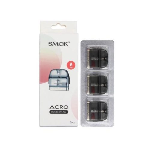 SMOK ACRO POD - Image 2