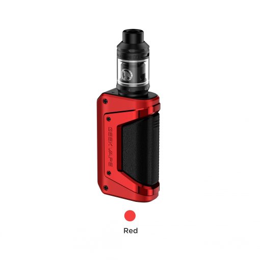GEEKVAPE L200 - Image 5