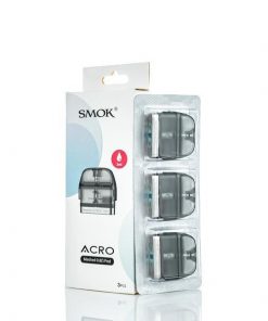 SmokAcroMeshed0.8ReplacementPod 2 BIN ESSA KUWAIT : مؤسسة بن عيسى