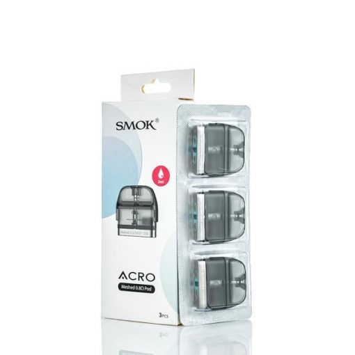 SMOK ACRO POD - Image 3