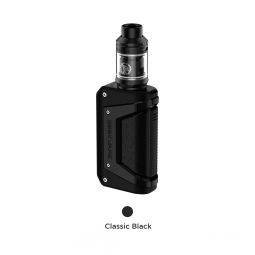 GEEKVAPE L200 - Image 8