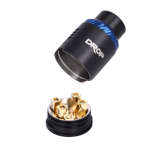 DIGIFLAVOR DROP RDA V1.5 - Image 5