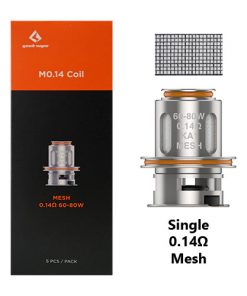 GeekVapeMSeriesCoils 0.14ohmSingleMesh 800x BIN ESSA KUWAIT : مؤسسة بن عيسى