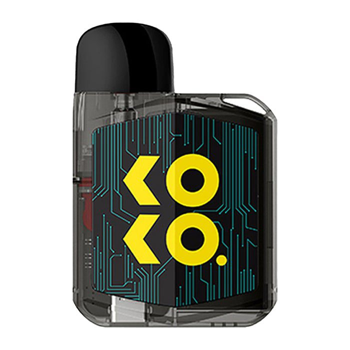 CALIBURN KOKO PRIME (VISION) POD SYSTEM - Image 2