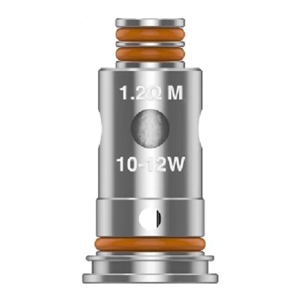 GEEK VAPE G 1.2 M COIL (5 Pack)