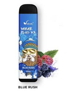 Blue Rush Vabar Plus V2 Disposable Vape 700x700 BIN ESSA KUWAIT : مؤسسة بن عيسى