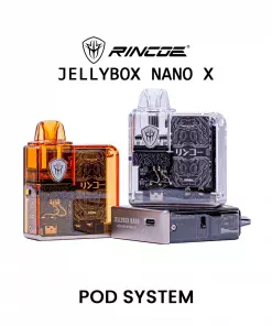 Buy online JELLY BOX NANO X in kuwait online b3q8 shop