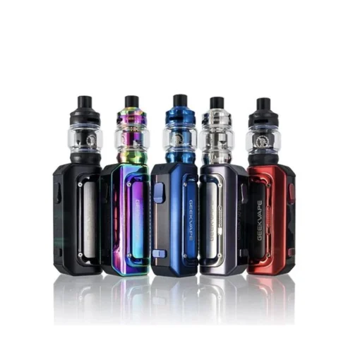 GEEK VAPE M100