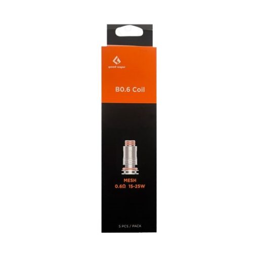 GEEK VAPE BO COIL - Image 4