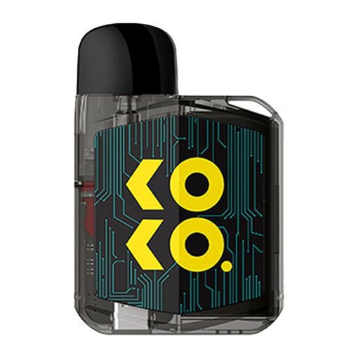CALIBURN KOKO PRIME (VISION) POD SYSTEM - Image 2