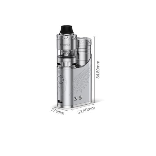 VAPEFLY BRUNHILDE SBS 100 W - Image 4