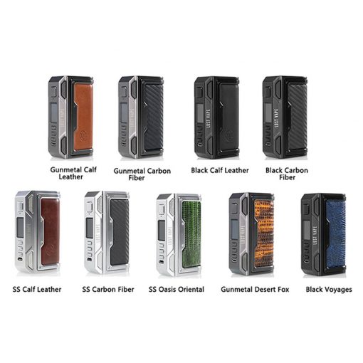 LOST VAPE THELEMA DNA 250C - Image 2