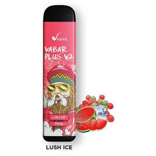 VABAR PLUS V2 - Image 4