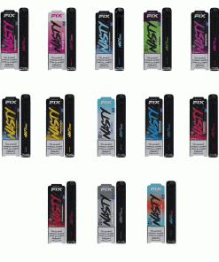Nasty fix 2 disposable device ecigsrore BIN ESSA KUWAIT : مؤسسة بن عيسى