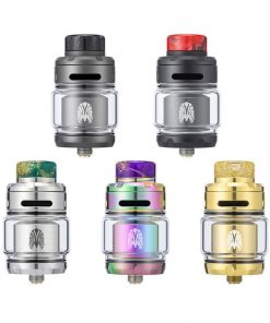 OXVA ARBITER 2 RTA