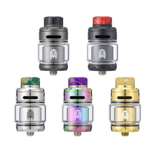 OXVA ARBITER 2 RTA