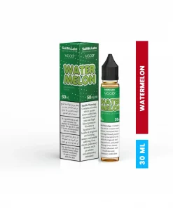 SALTNICLABS VGOD WATERMELON