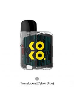 UWell Caliburn Koko Prime Vision Pod System 1 BIN ESSA KUWAIT : مؤسسة بن عيسى