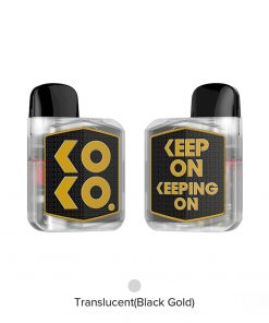 UWell Caliburn Koko Prime Vision Pod System 2 BIN ESSA KUWAIT : مؤسسة بن عيسى