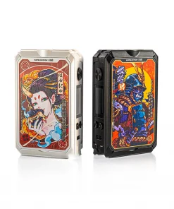 VAPELUSTION HANNYA MOD 230W