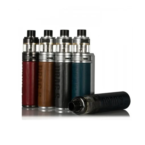 VOOPOO DRAG S PRO